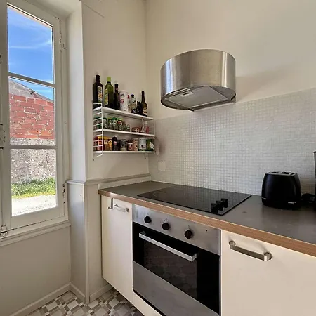 Maison De Charme Avec Piscine Privative - 10 Pers. - Fr-1-246a-395 度假居 *