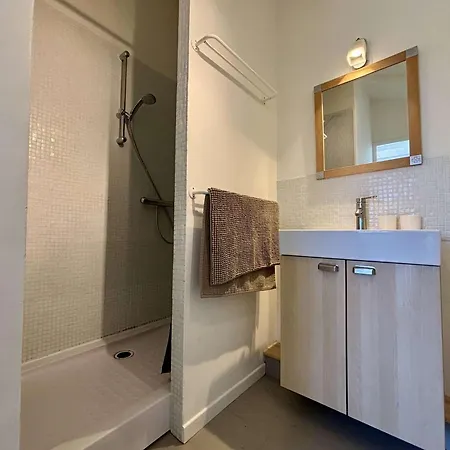 Maison De Charme Avec Piscine Privative - 10 Pers. - Fr-1-246a-395 * Dolus d'Oléron