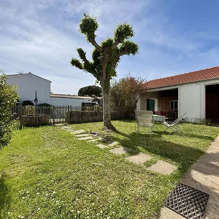 Maison De Charme Avec Piscine Privative - 10 Pers. - Fr-1-246a-395 度假居