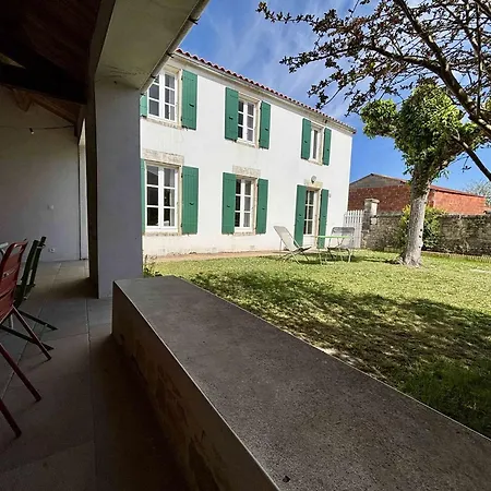 Maison De Charme Avec Piscine Privative - 10 Pers. - Fr-1-246a-395 Dom wakacyjny *