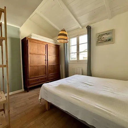 Maison De Charme Avec Piscine Privative - 10 Pers. - Fr-1-246a-395 度假居