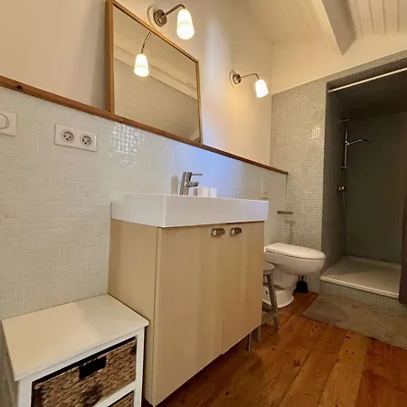 Maison De Charme Avec Piscine Privative - 10 Pers. - Fr-1-246a-395 Dolus d'Oléron