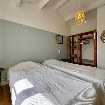 Maison De Charme Avec Piscine Privative - 10 Pers. - Fr-1-246a-395 * Dolus d'Oléron